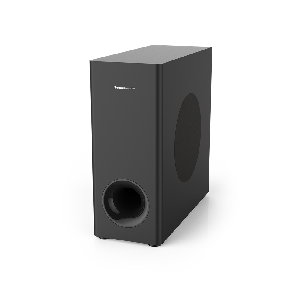 Ảnh minh họa Loa CREATIVE Sound Blaster Katana V2 1