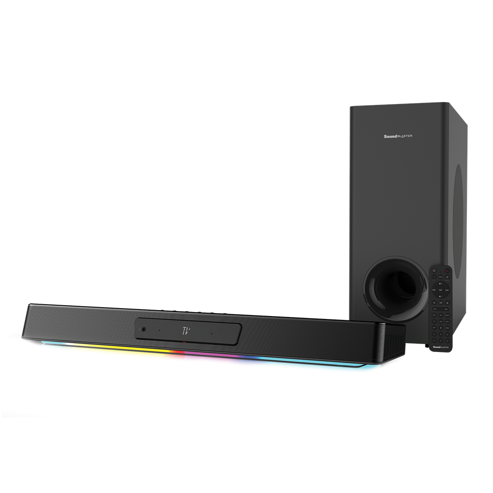 Loa CREATIVE Sound Blaster Katana V2