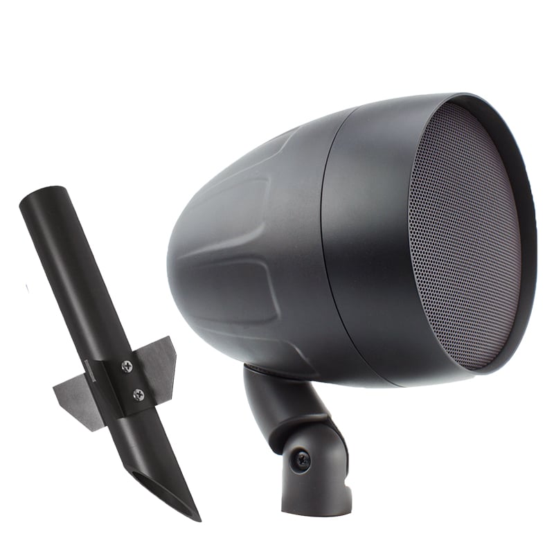 Loa đa vùng Truaudio AS-1, Bass 11.4cm, 30W