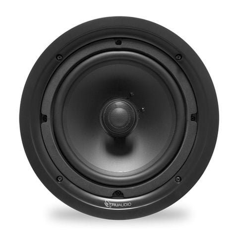 Loa đa vùng Truaudio PP-6, Bass 16.5cm, 80W