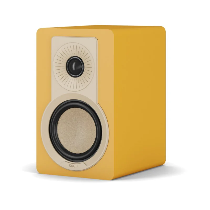 Ảnh minh họa Loa Dali Kupid ( Độ nhạy 83dB, tần số 63Hz - 25kHz) 1