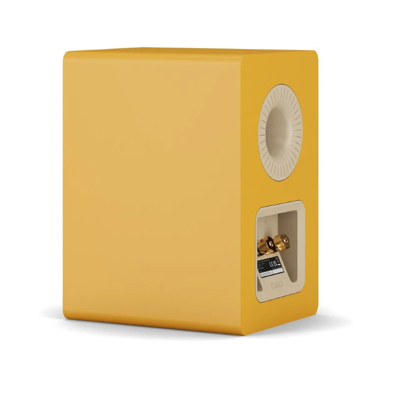 Ảnh minh họa Loa Dali Kupid ( Độ nhạy 83dB, tần số 63Hz - 25kHz) 2