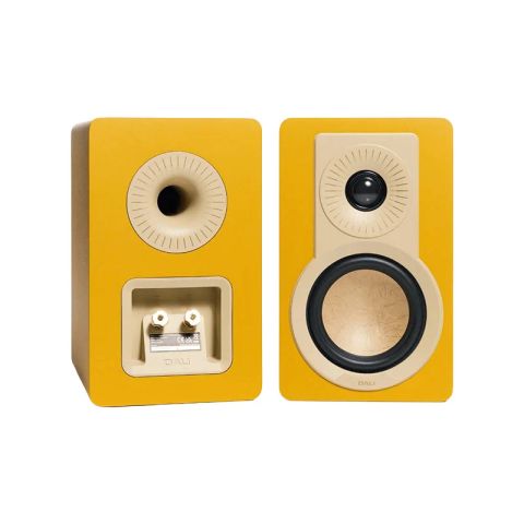 Loa Dali Kupid ( Độ nhạy 83dB, tần số 63Hz - 25kHz)