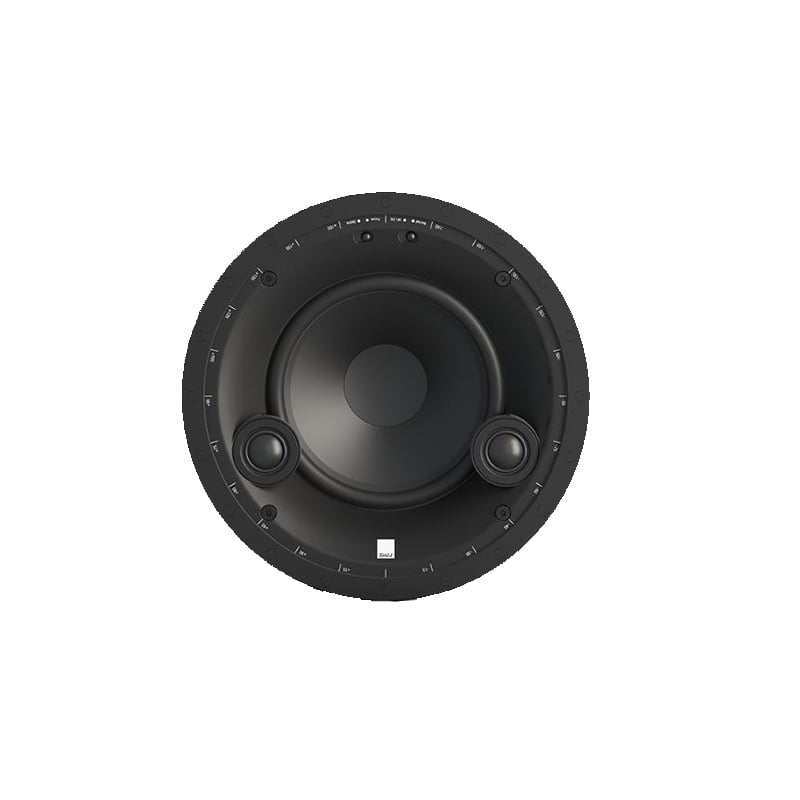 Ảnh minh họa Loa Dali Phantom E-60 S, Bass 16.5cm, 80W 1