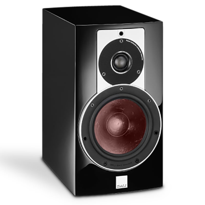 Ảnh minh họa Loa Dali Rubicon 2 (Độ nhạy 87dB, Tần số 50Hz-26KHz) 1