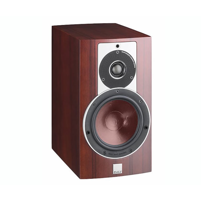 Ảnh minh họa Loa Dali Rubicon 2 (Độ nhạy 87dB, Tần số 50Hz-26KHz) 2