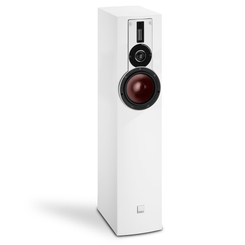 Ảnh minh họa Loa Dali Rubicon 5 (Độ nhạy 86dB, Tần số 45Hz-34KHz) 3