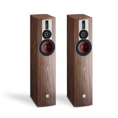  Loa Dali Rubicon 5 (Độ nhạy 86dB, Tần số 45Hz-34KHz) 