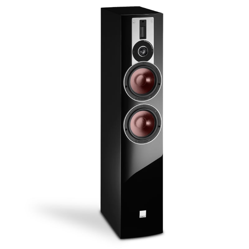 Ảnh minh họa Loa Dali Rubicon 6 (Độ nhạy 88.5dB, Tần số 38Hz-34KHz) 1