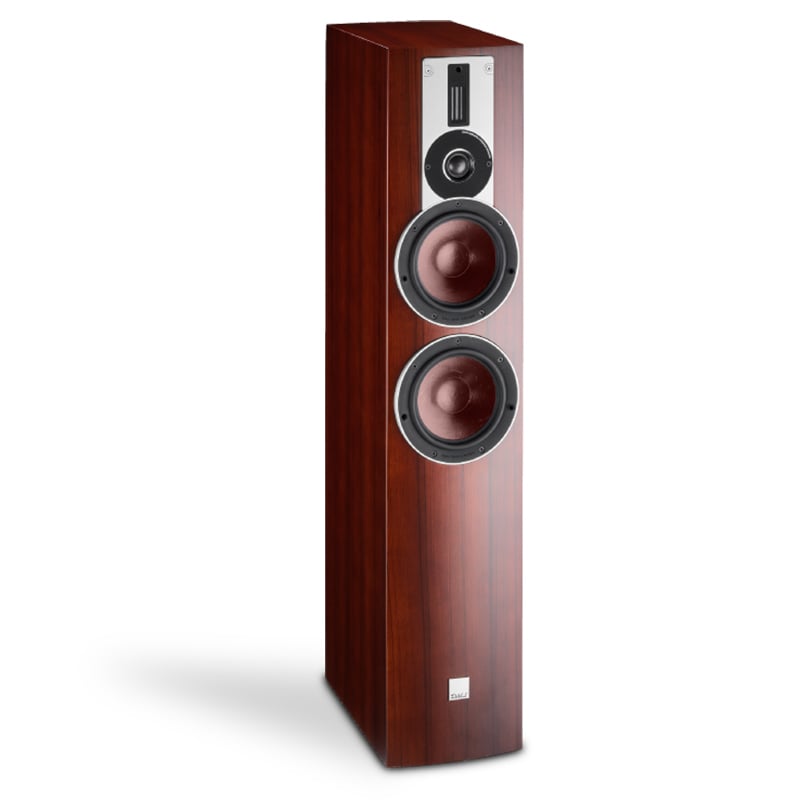 Ảnh minh họa Loa Dali Rubicon 6 (Độ nhạy 88.5dB, Tần số 38Hz-34KHz) 2