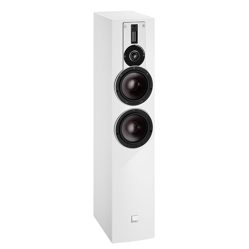 Ảnh minh họa Loa Dali Rubicon 6 (Độ nhạy 88.5dB, Tần số 38Hz-34KHz) 3