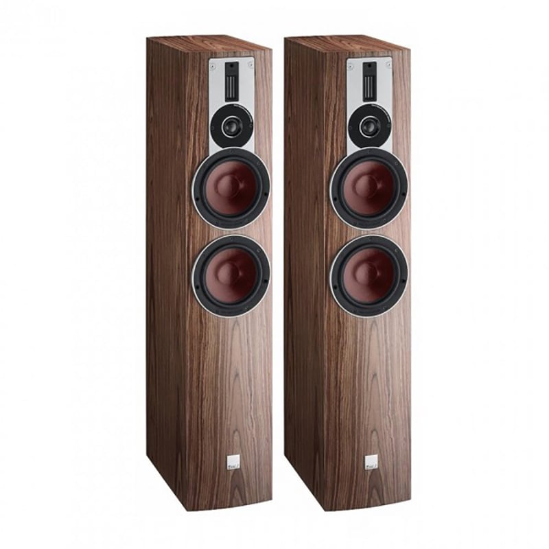 Loa Dali Rubicon 6 (Độ nhạy 88.5dB, Tần số 38Hz-34KHz)