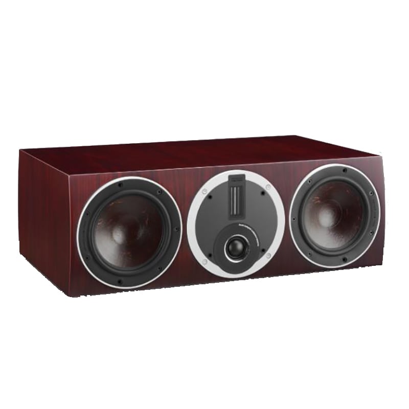 Ảnh minh họa Loa Dali Rubicon Vokal (Độ nhạy 89.5dB, Tần số 49Hz-34KHz) 1
