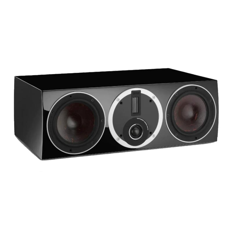 Ảnh minh họa Loa Dali Rubicon Vokal (Độ nhạy 89.5dB, Tần số 49Hz-34KHz) 2