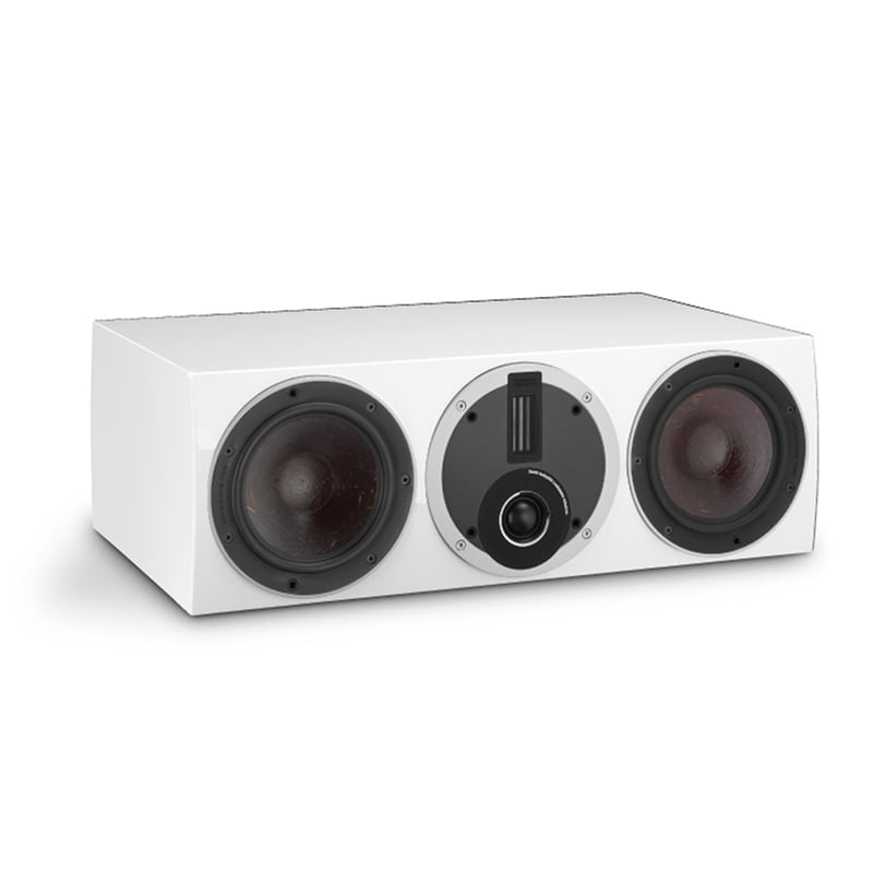Ảnh minh họa Loa Dali Rubicon Vokal (Độ nhạy 89.5dB, Tần số 49Hz-34KHz) 3