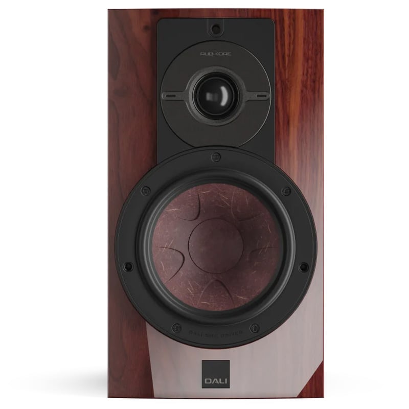 Ảnh minh họa Loa Dali Rubikore 2 (Độ nhạy 87 dB, Tần số 50 Hz - 26kHz) 3