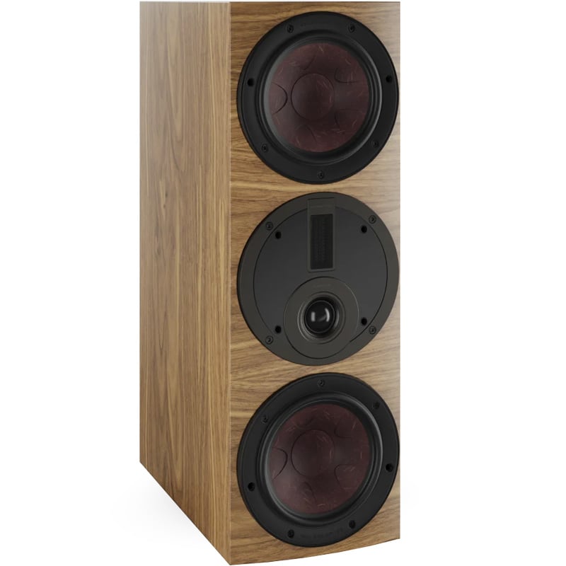 Ảnh minh họa Loa Dali Rubikore Cinema (Độ nhạy 89 dB, Tần số 49 - 34kHz) 3