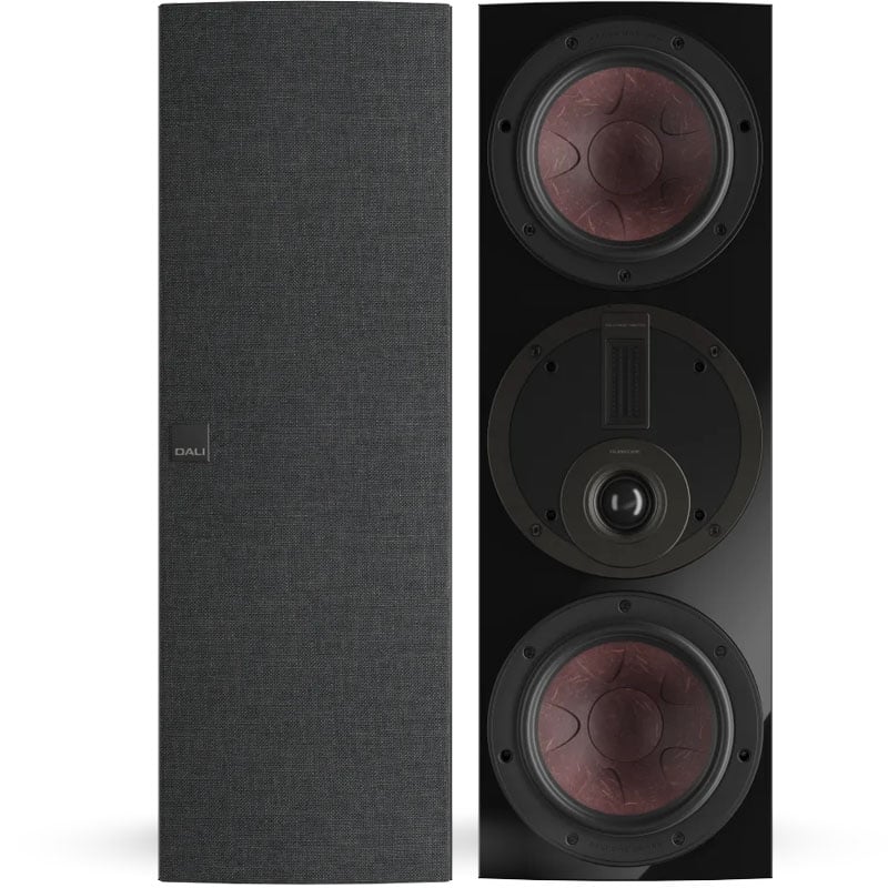 Loa Dali Rubikore Cinema (Độ nhạy 89 dB, Tần số 49 - 34kHz)