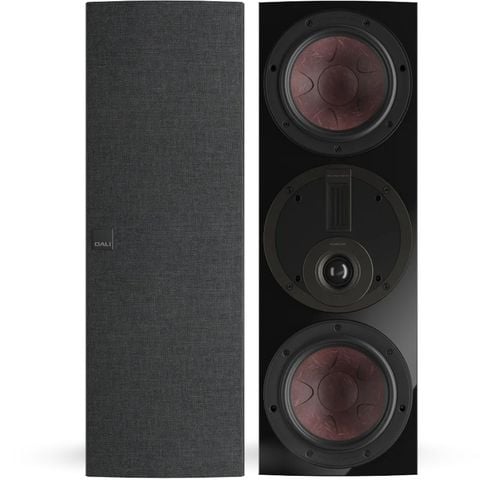 Loa Dali Rubikore Cinema (Độ nhạy 89 dB, Tần số 49 - 34kHz)