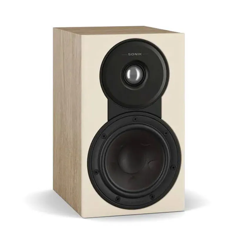 Ảnh minh họa Loa Dali Sonik 1 (Độ nhạy 86dB, Tần số 51Hz-26KHz) 1