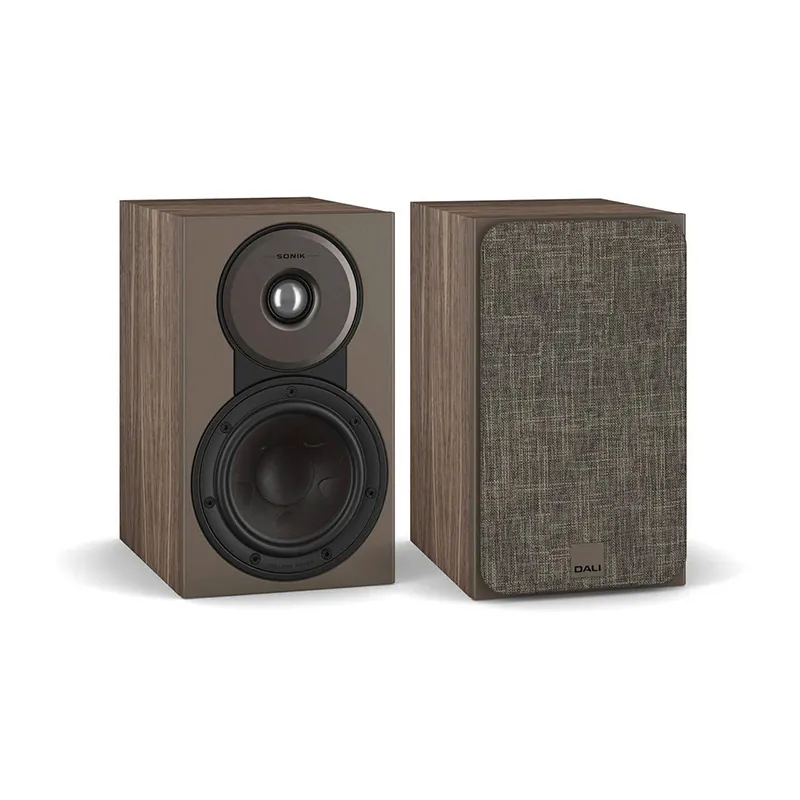 Loa Dali Sonik 1 (Độ nhạy 86dB, Tần số 51Hz-26KHz)