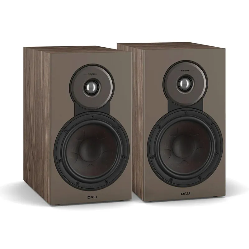 Loa Dali Sonik 3 (Độ nhạy 87dB, Tần số 47Hz-26kHz)