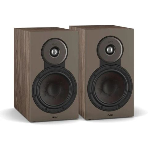 Loa Dali Sonik 3 (Độ nhạy 87dB, Tần số 47Hz-26kHz)