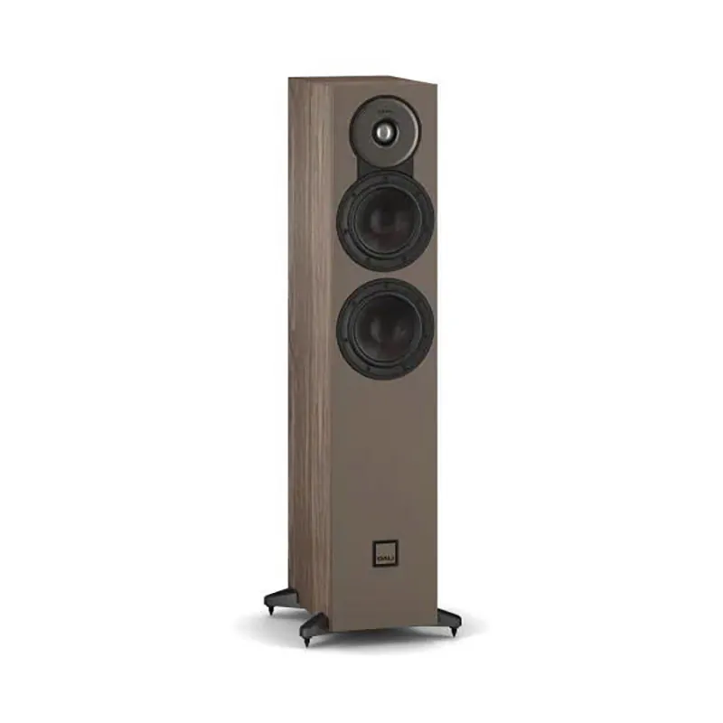 Ảnh minh họa Loa Dali Sonik 5 (Độ nhạy 88 dB, Tần số 39Hz-26kHz) 2