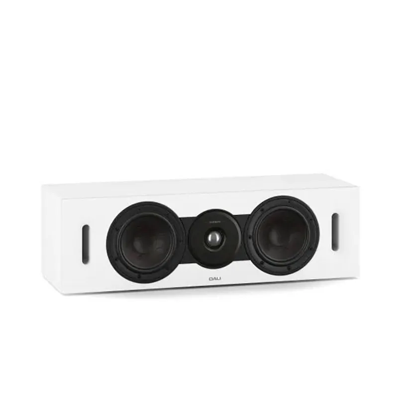 Ảnh minh họa Loa Dali Sonik Cinema (Độ nhạy 89,5dB, Tần số 46Hz - 26kHz) 1