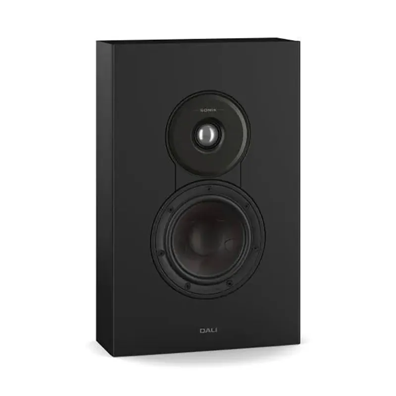 Ảnh minh họa Loa Dali Sonik On-Wall ( Độ nhạy 87dB, Tần số 55Hz - 26KHz ) 2