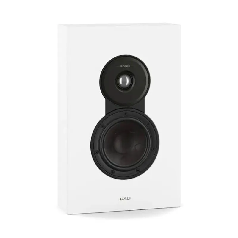 Ảnh minh họa Loa Dali Sonik On-Wall ( Độ nhạy 87dB, Tần số 55Hz - 26KHz ) 3