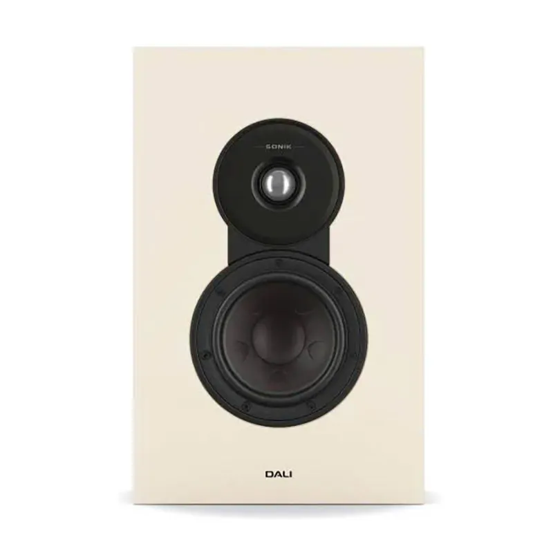 Loa Dali Sonik On-Wall ( Độ nhạy 87dB, Tần số 55Hz - 26KHz )