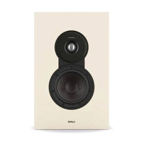 Loa Dali Sonik On-Wall ( Độ nhạy 87dB, Tần số 55Hz - 26KHz )