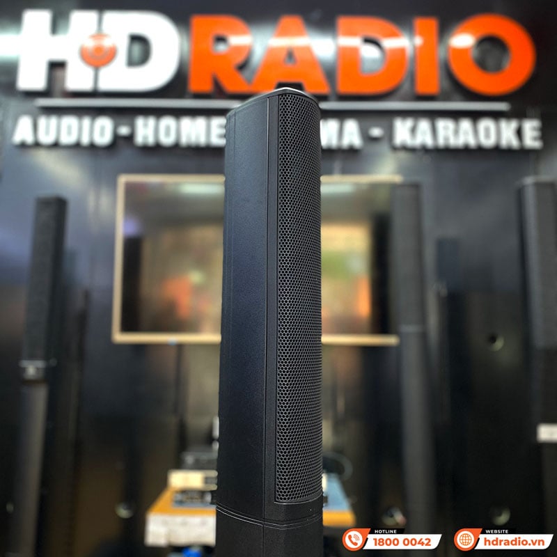Ảnh minh họa Loa Das Altea Duo-10A, Bass 25.5cm, Công Suất 500W 3