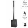 Loa Das Altea Duo-20A, Bass 25.4cm, Công Suất 1000W