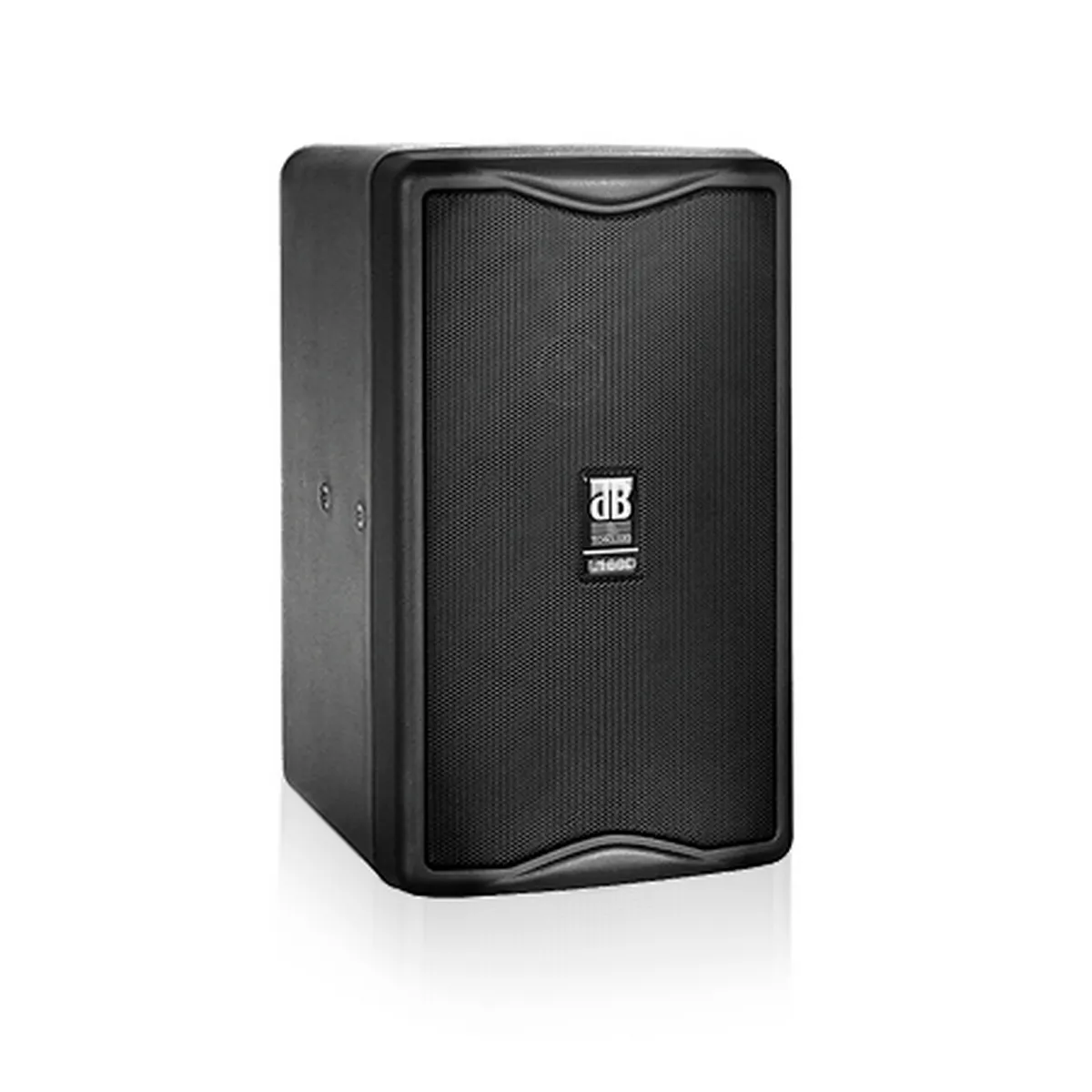 Ảnh minh họa Loa dBTechnologies Minibox L160D (Active, 160W, class D) 2