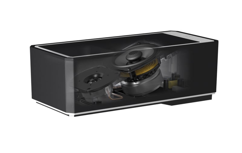 Ảnh minh họa Loa Definitive Technology A90 (Độ nhạy 89.5dB, Tần số 86Hz-40KHz) 1