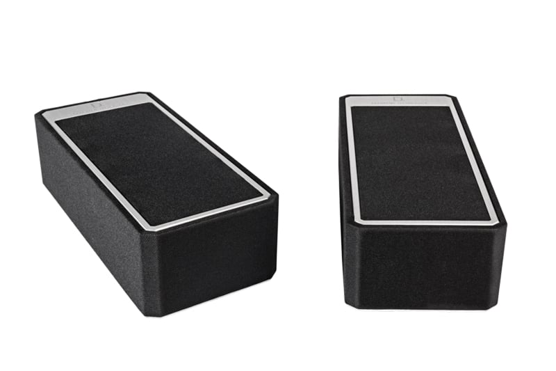 Ảnh minh họa Loa Definitive Technology A90 (Độ nhạy 89.5dB, Tần số 86Hz-40KHz) 2
