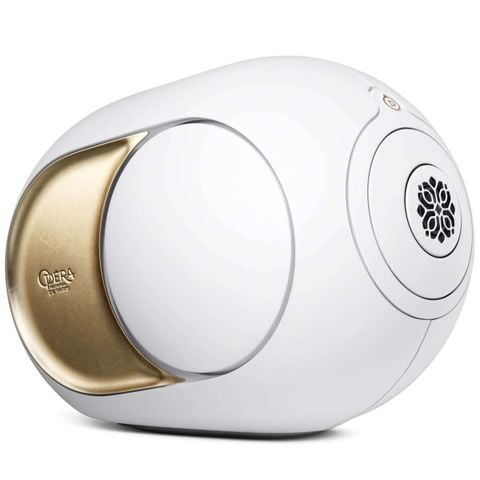 Loa Devialet Phantom Ultimate 108 dB Opéra de Paris