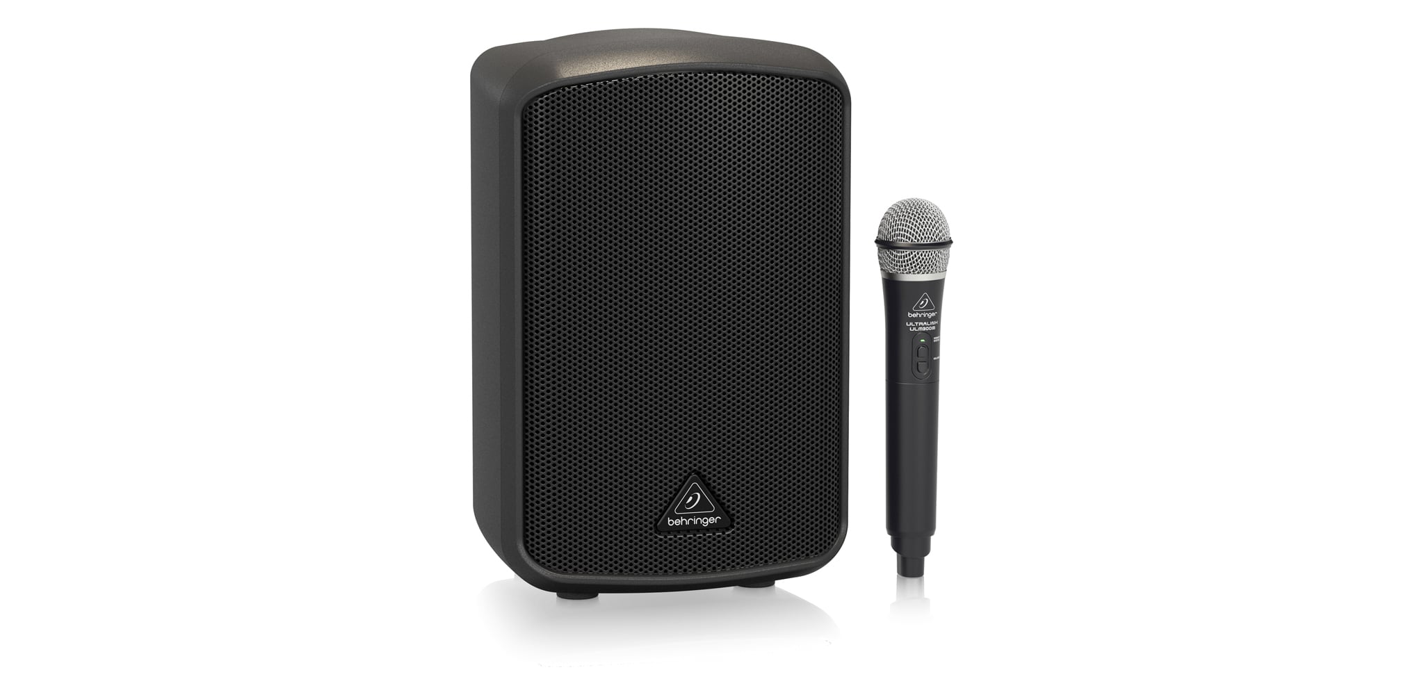 Ảnh minh họa Loa di Động 100W Behringer MPA100BT 1