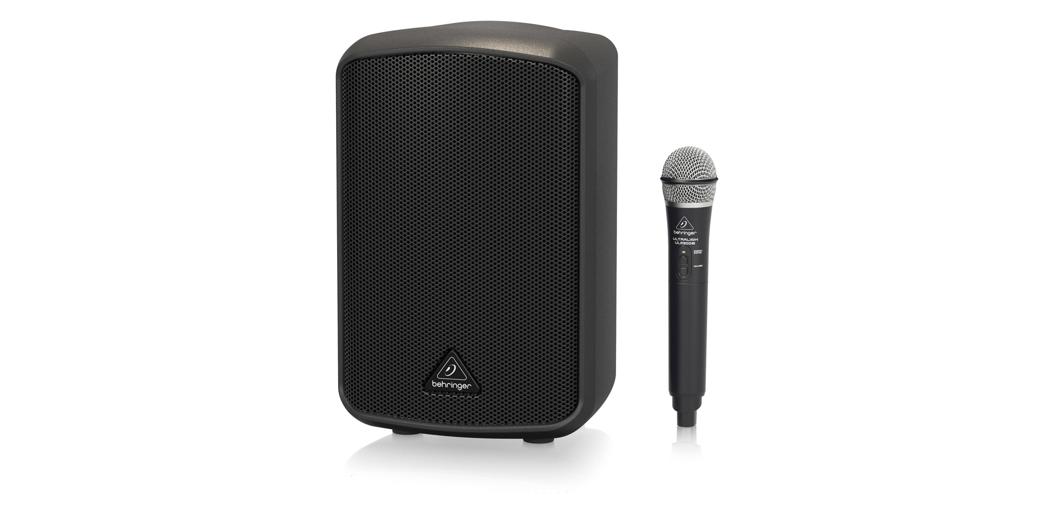Ảnh minh họa Loa di Động 100W Behringer MPA100BT 2