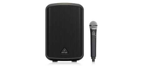 Loa di Động 100W Behringer MPA100BT