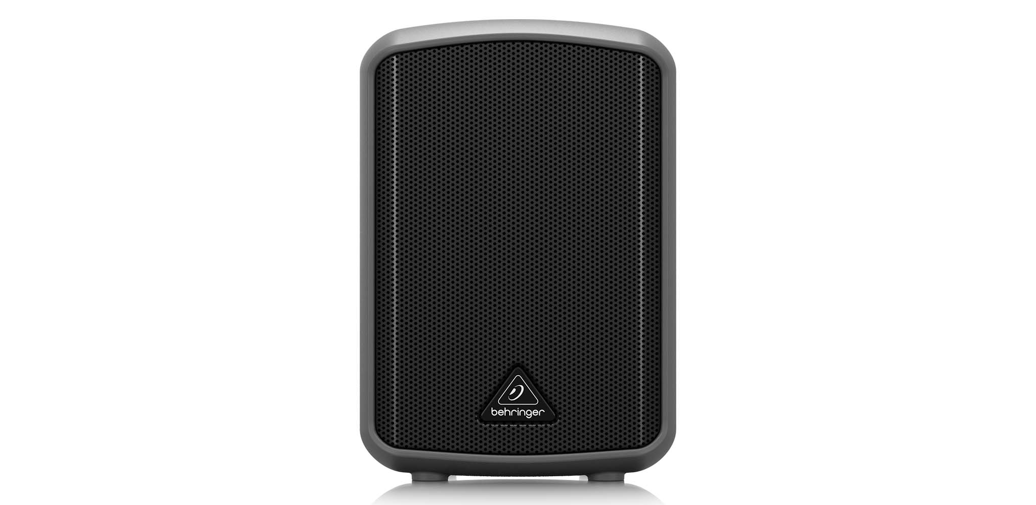 Loa di động Behringer Công Suất 30W Behringer MPA30BT