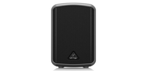 Loa di động Behringer Công Suất 30W Behringer MPA30BT