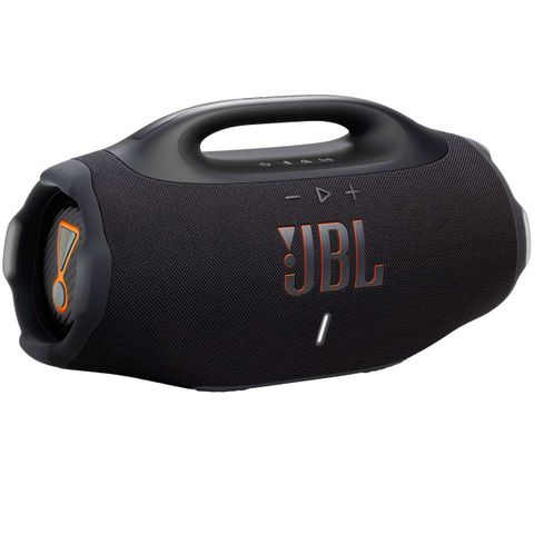 Loa di động chống nước JBL Boombox 4