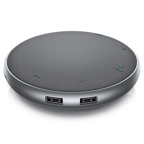 Ảnh minh họa Loa di động Dell Speaker MH3021P 2