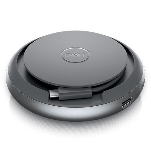 Ảnh minh họa Loa di động Dell Speaker MH3021P 3
