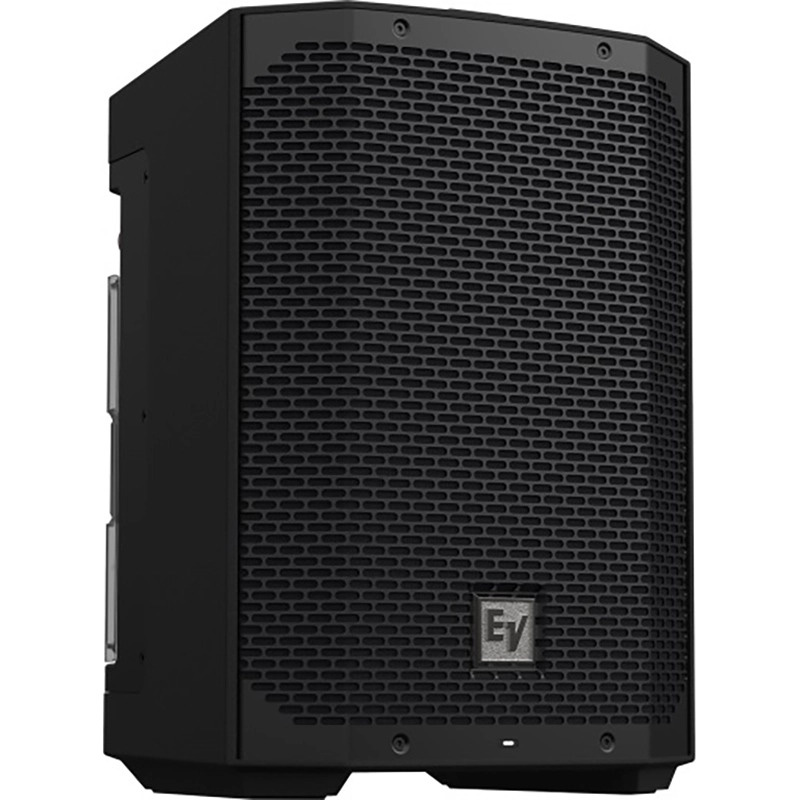 Ảnh minh họa Loa Di Động Electrovoice Everse 8 | Công Suất 400W, Pin 12 Giờ 1