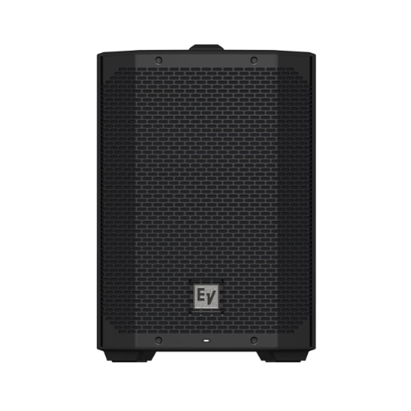 Loa Di Động Electrovoice Everse 8 | Công Suất 400W, Pin 12 Giờ