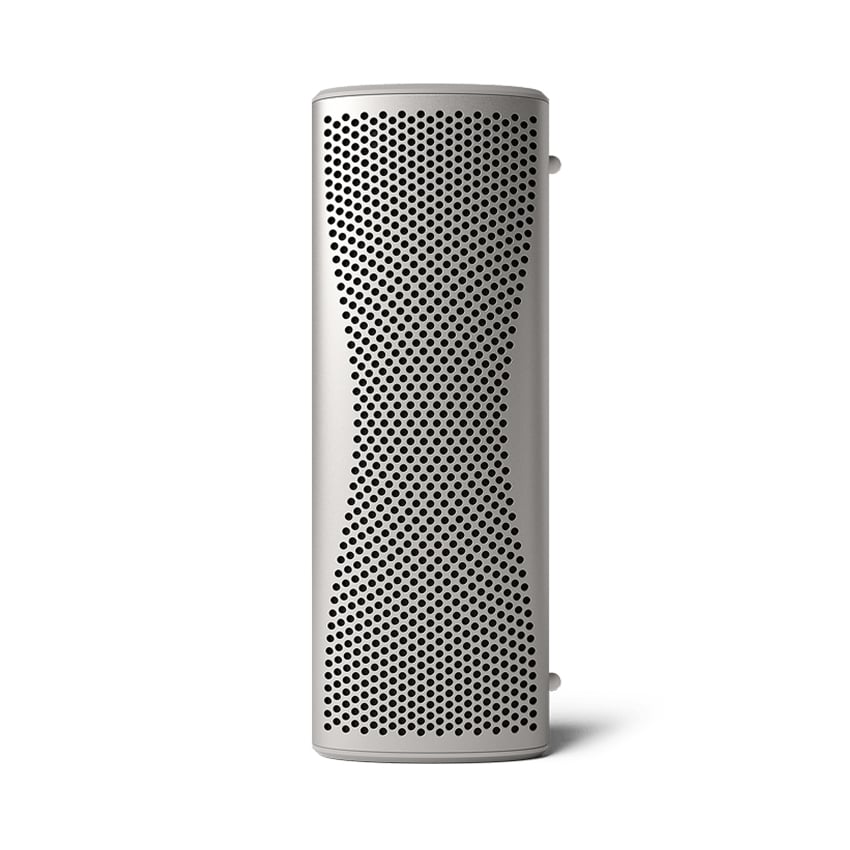 Loa di động KEF Muo - Màu bạc